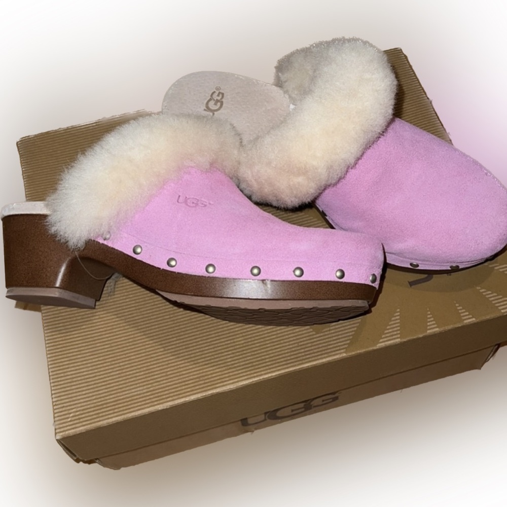 Ugg - Picture 2 of 2